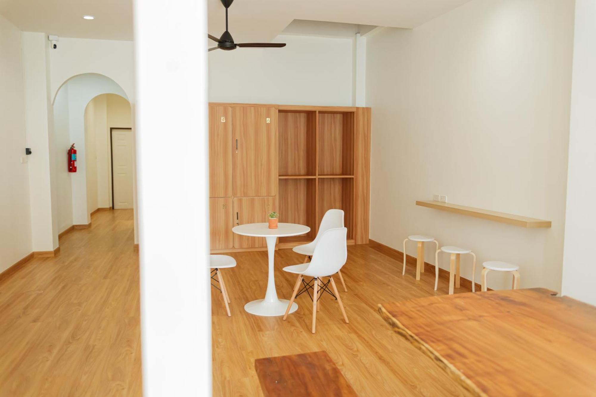 De Blue Door, Hatyai ハートヤイ エクステリア 写真
