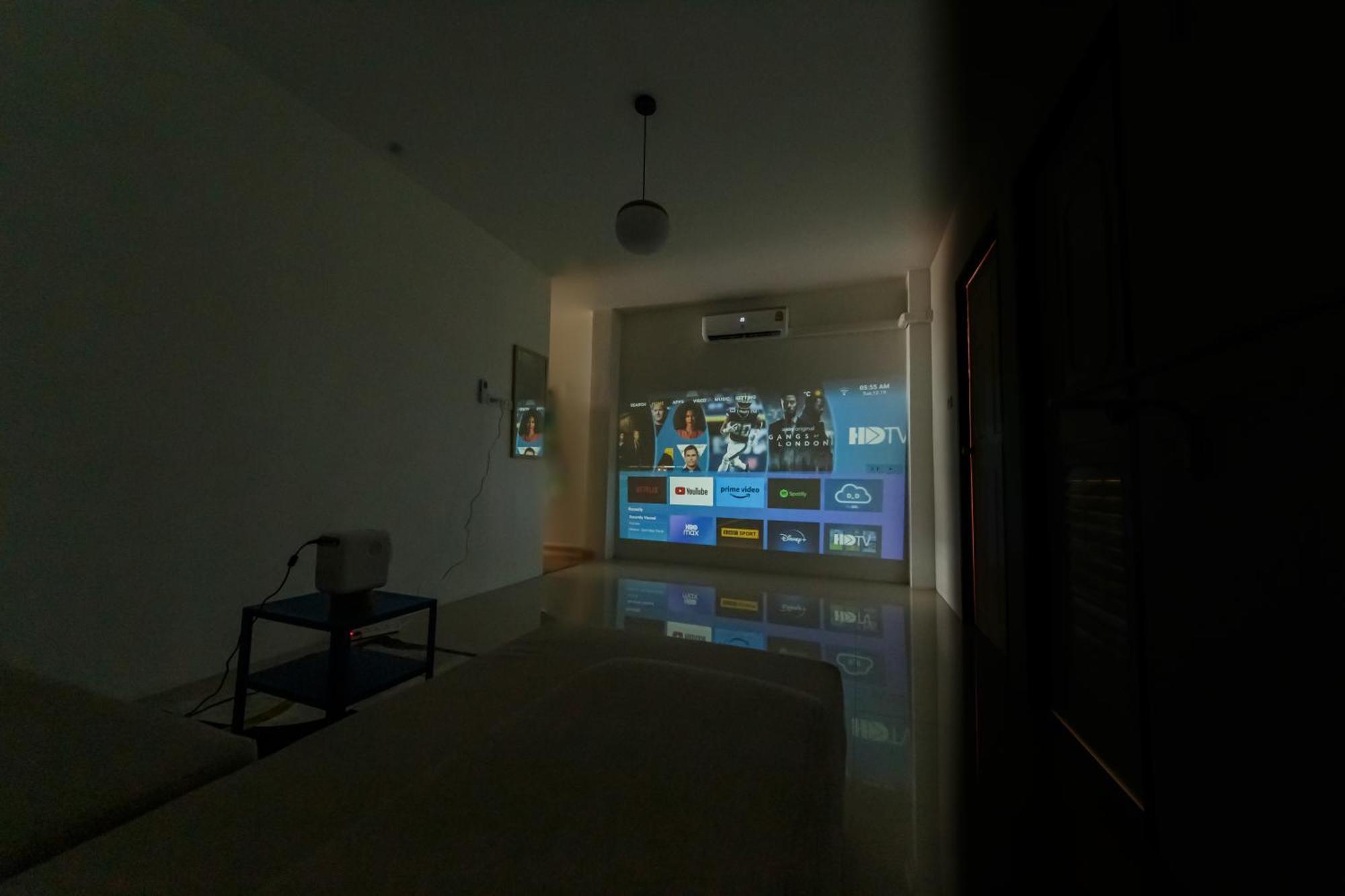 De Blue Door, Hatyai ハートヤイ エクステリア 写真