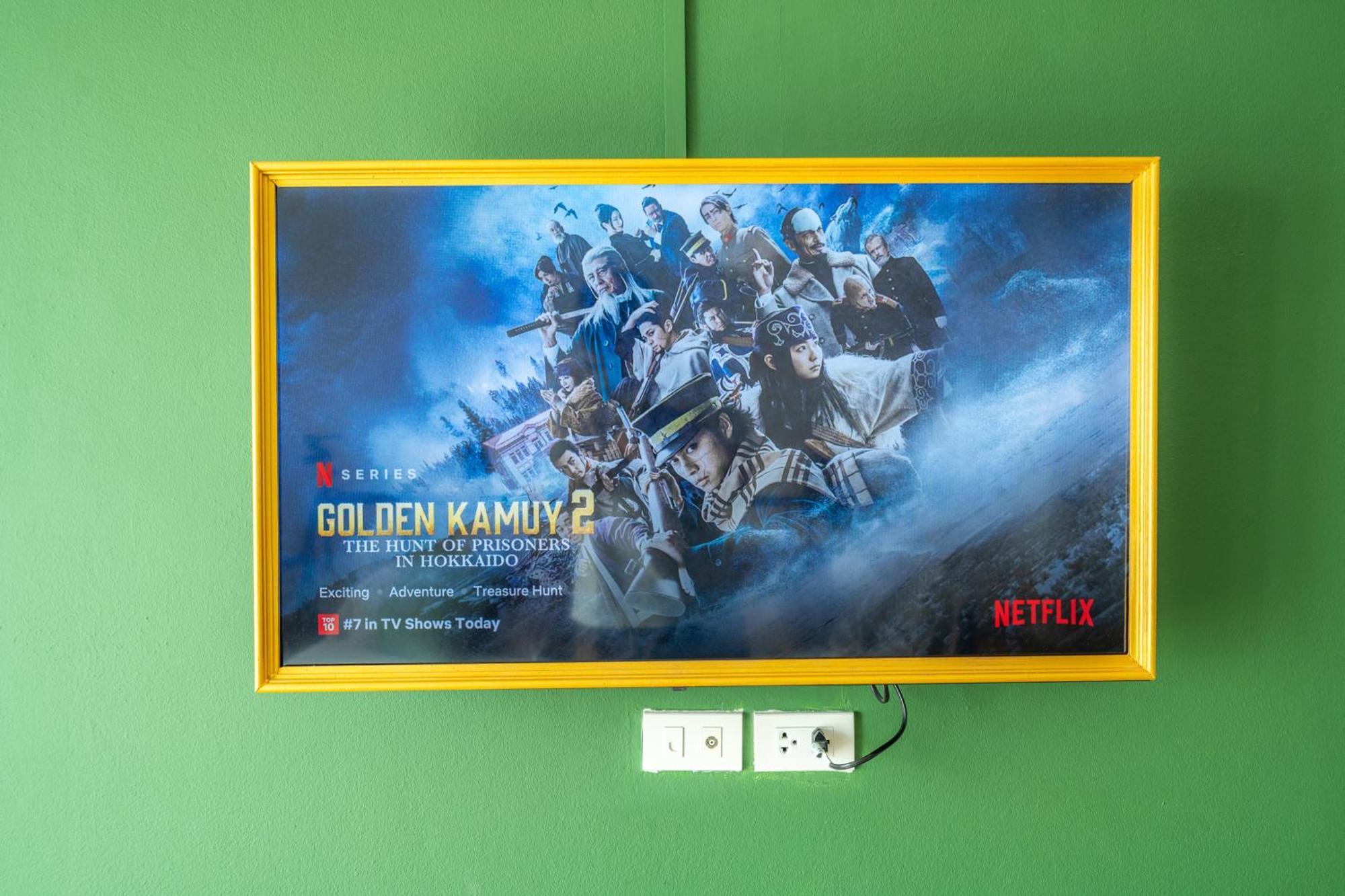 De Blue Door, Hatyai ハートヤイ エクステリア 写真
